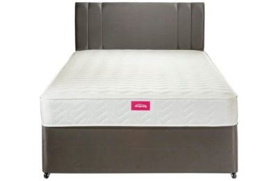 Airsprung Henlow 1200 Pocket Memory Kingsize Divan Airsprung Henlow 1200 Pocket Memory Kingsize Divan